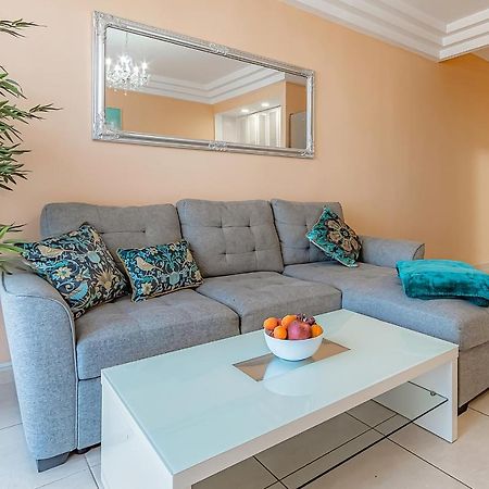 Beautiful Apartment San Forever Costa Adeje  Zewnętrze zdjęcie
