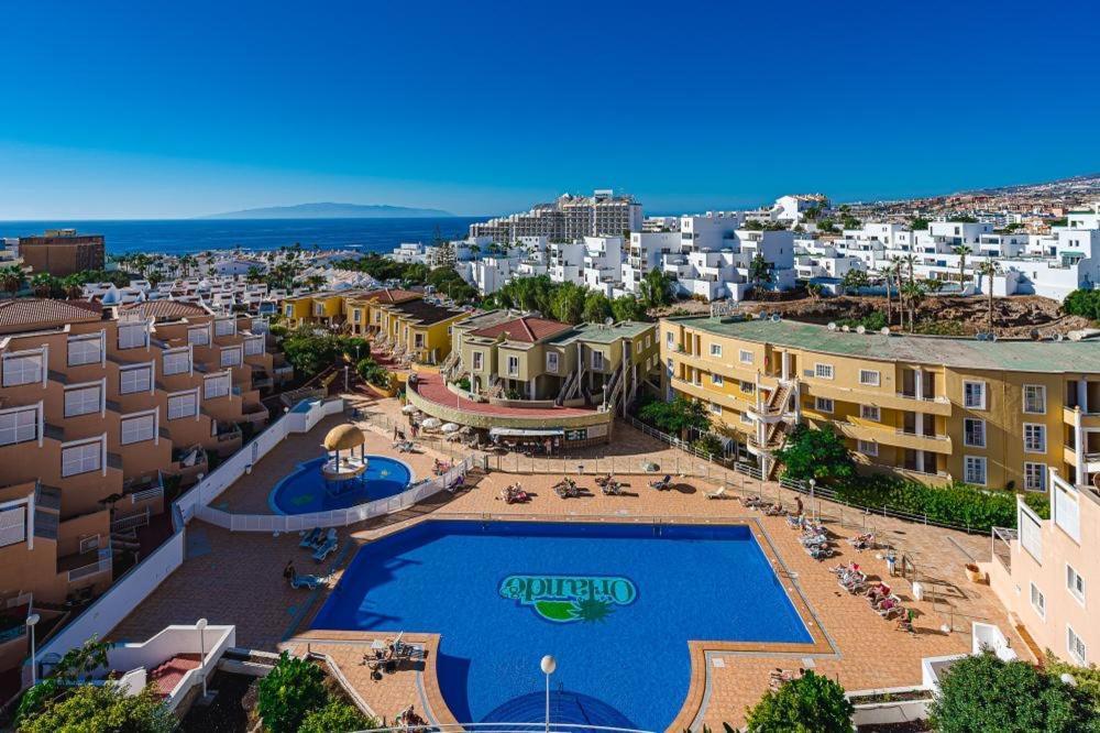Beautiful Apartment San Forever Costa Adeje  Zewnętrze zdjęcie