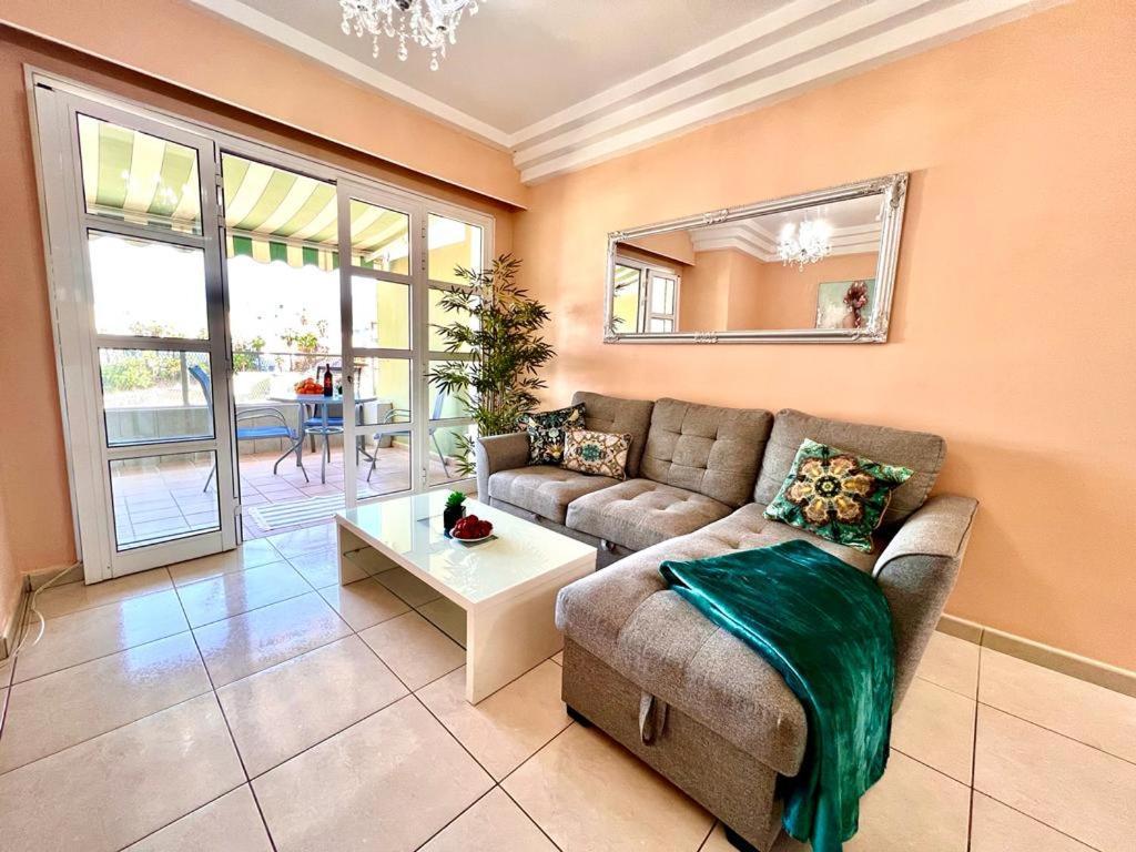 Beautiful Apartment San Forever Costa Adeje  Zewnętrze zdjęcie