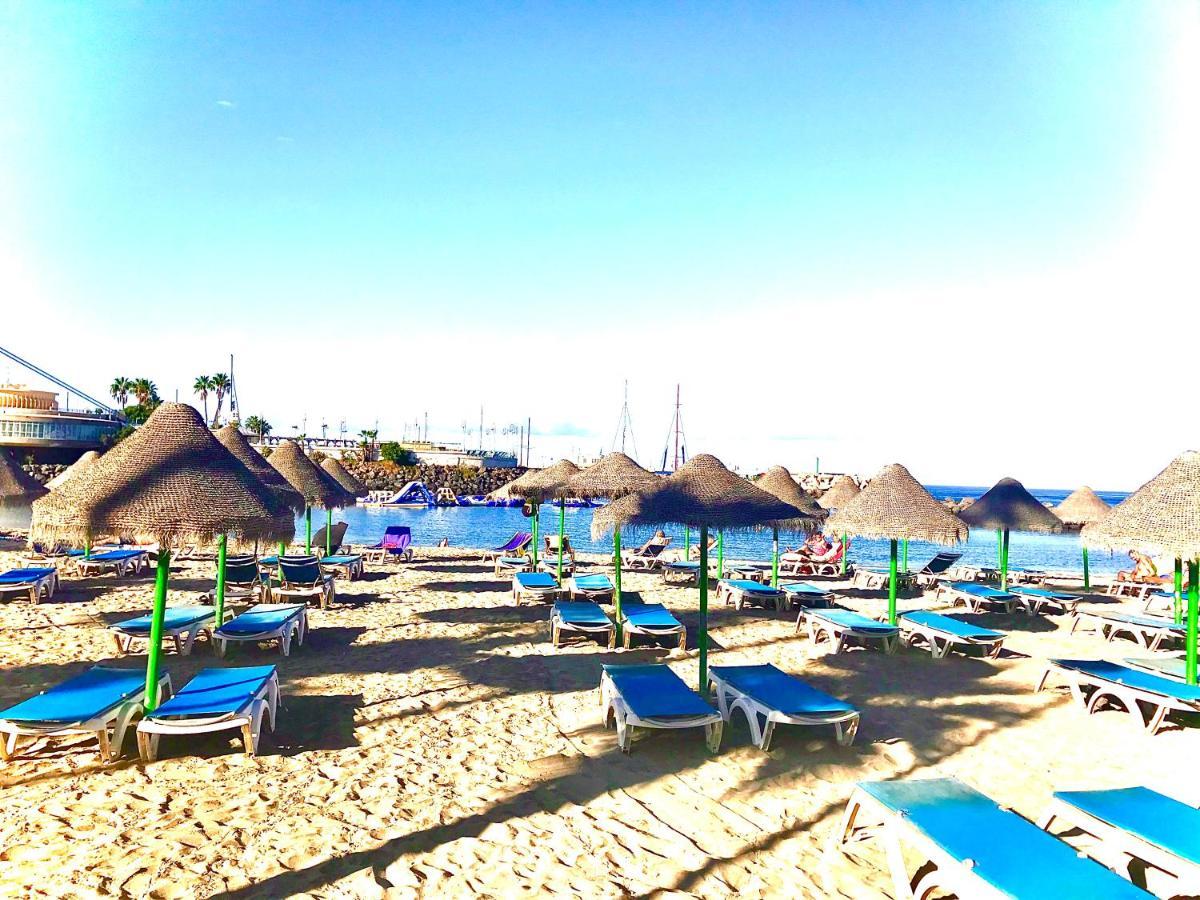Beautiful Apartment San Forever Costa Adeje  Zewnętrze zdjęcie