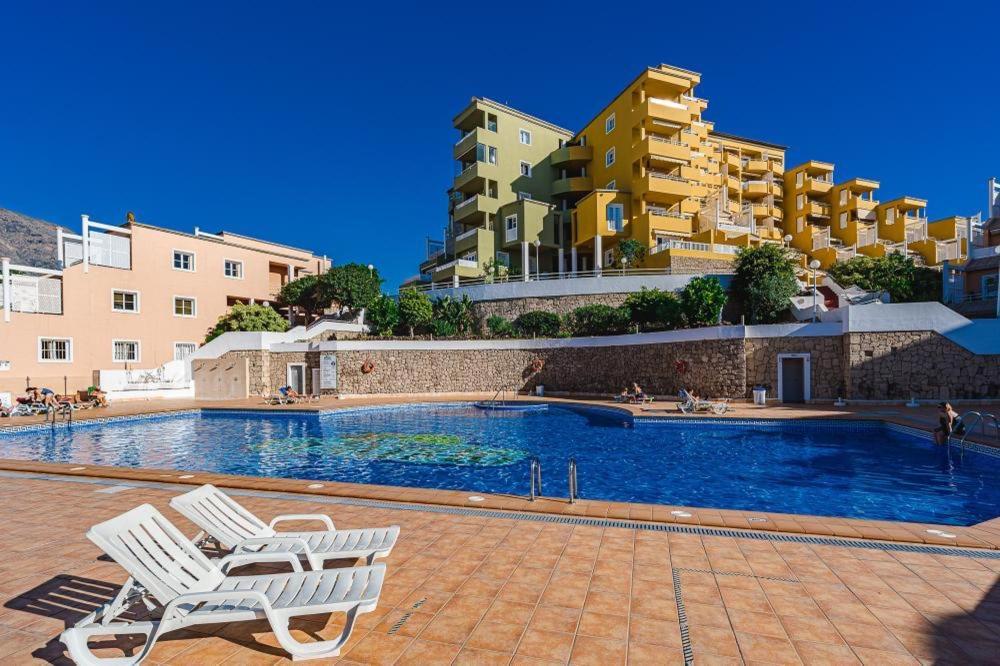 Beautiful Apartment San Forever Costa Adeje  Zewnętrze zdjęcie