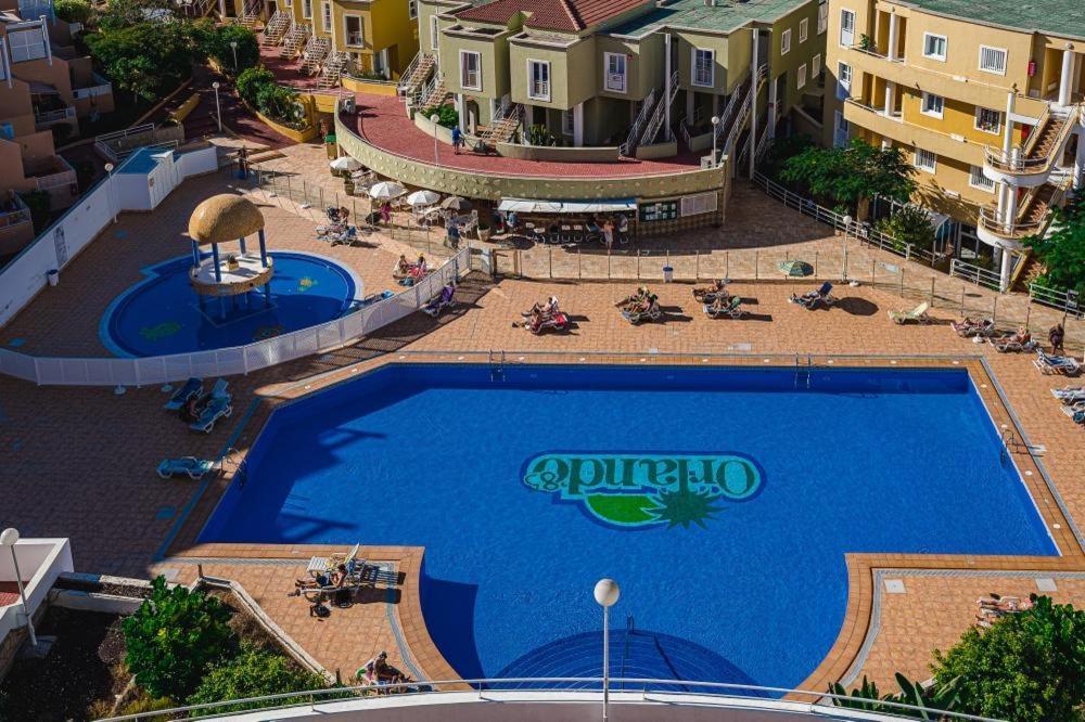 Beautiful Apartment San Forever Costa Adeje  Zewnętrze zdjęcie