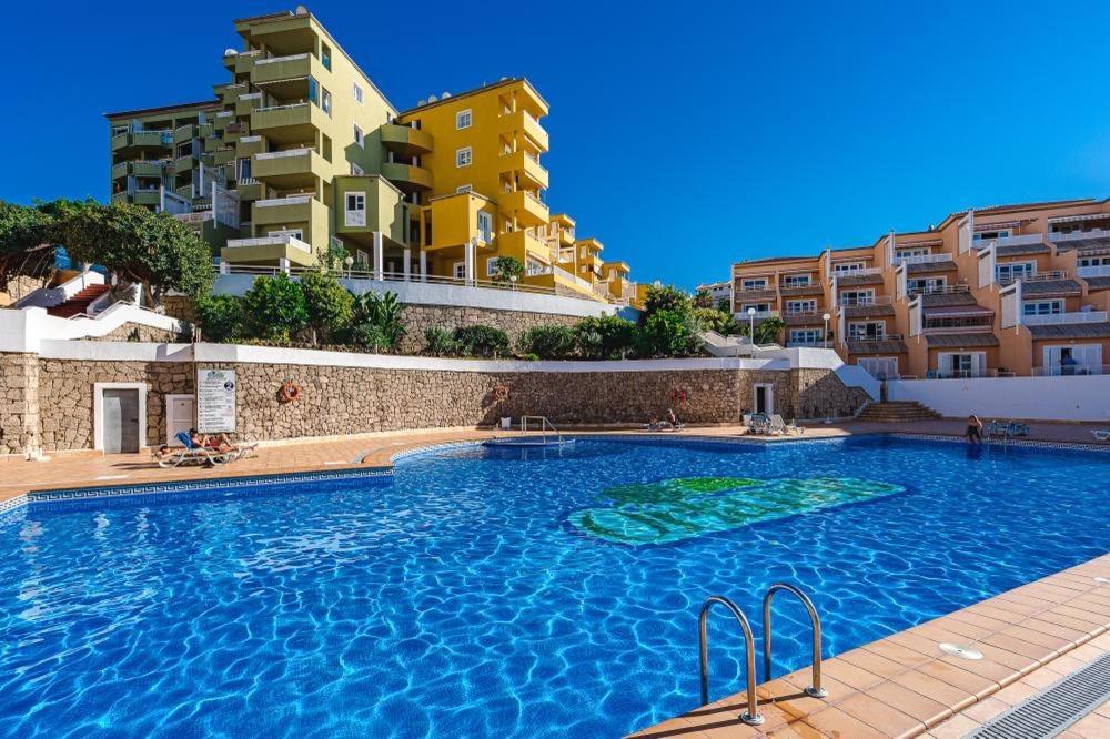 Beautiful Apartment San Forever Costa Adeje  Zewnętrze zdjęcie