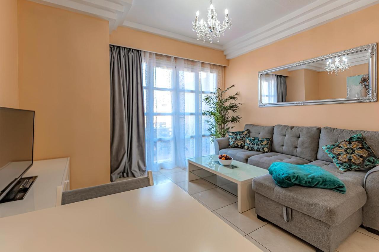 Beautiful Apartment San Forever Costa Adeje  Zewnętrze zdjęcie