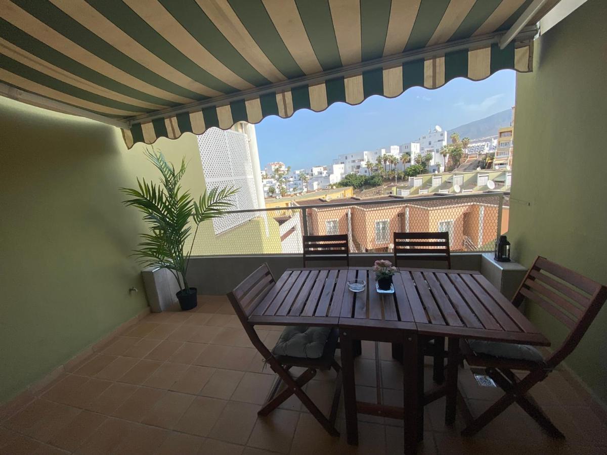 Beautiful Apartment San Forever Costa Adeje  Zewnętrze zdjęcie