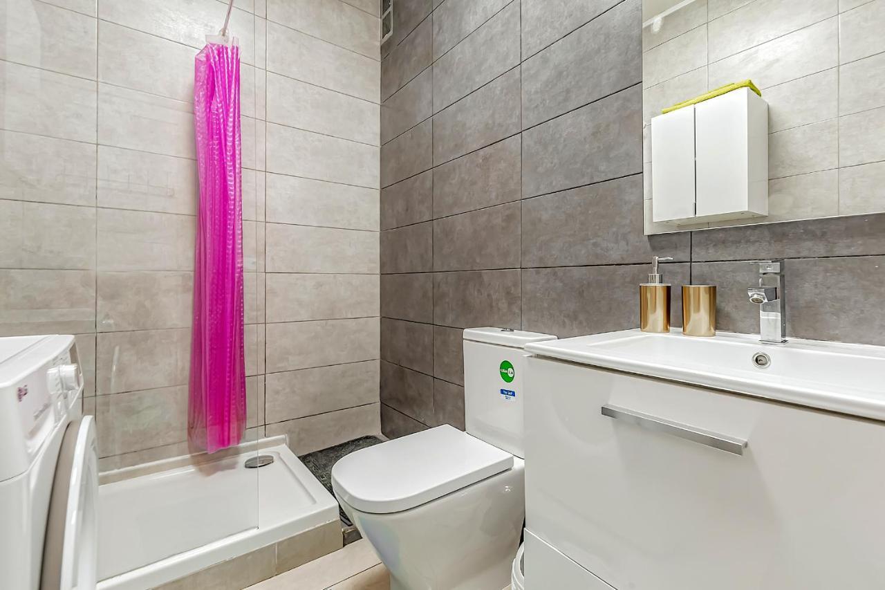 Beautiful Apartment San Forever Costa Adeje  Zewnętrze zdjęcie