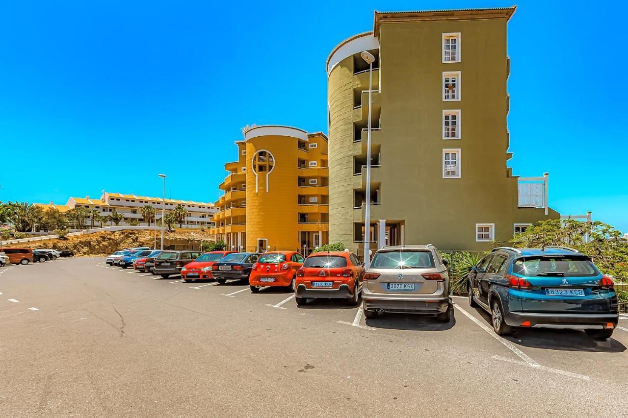 Beautiful Apartment San Forever Costa Adeje  Zewnętrze zdjęcie