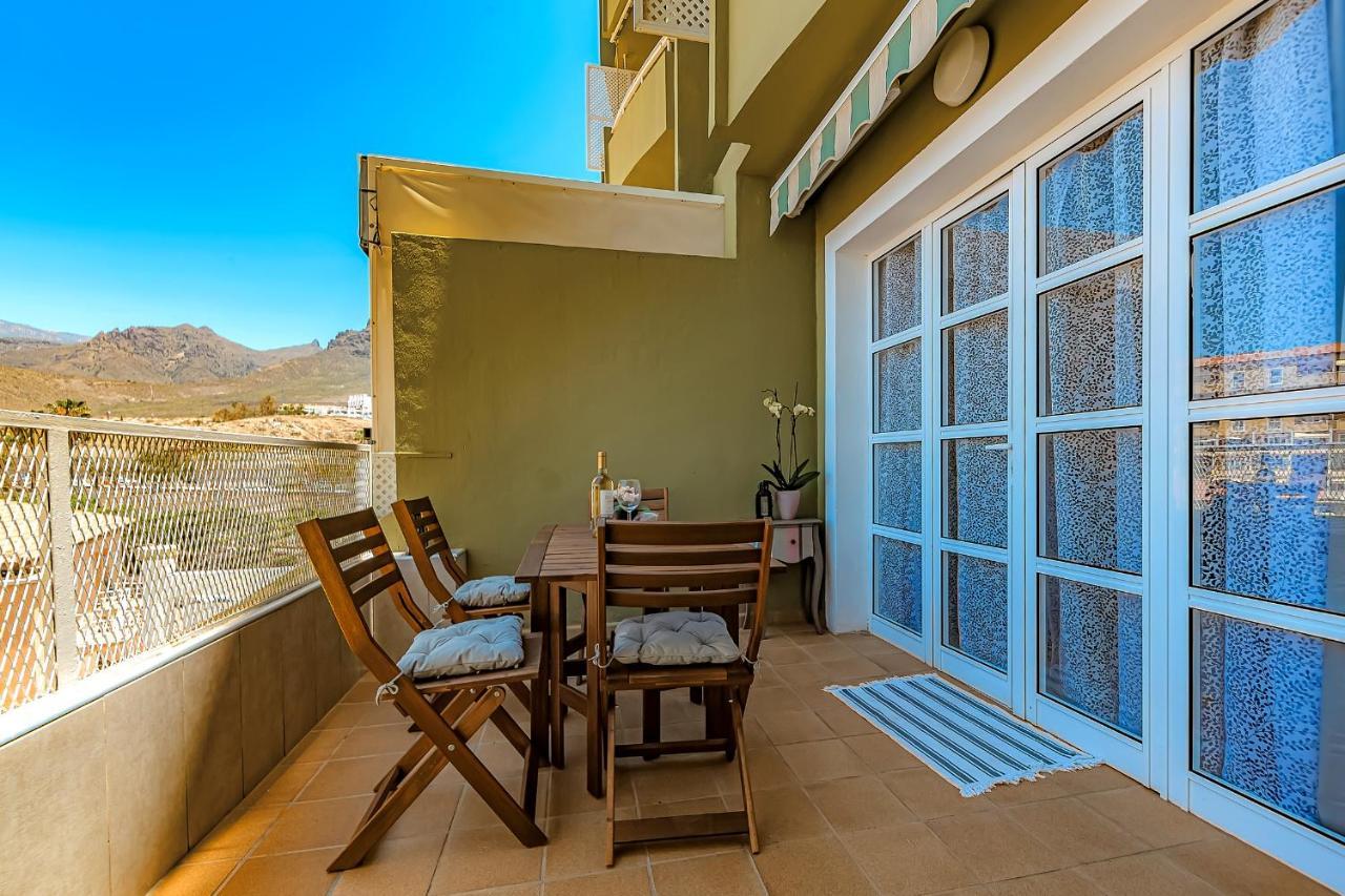 Beautiful Apartment San Forever Costa Adeje  Zewnętrze zdjęcie