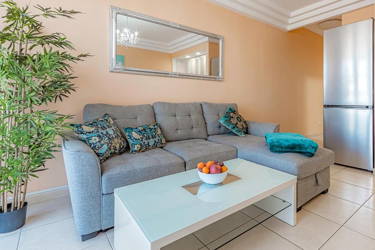 Beautiful Apartment San Forever Costa Adeje  Zewnętrze zdjęcie