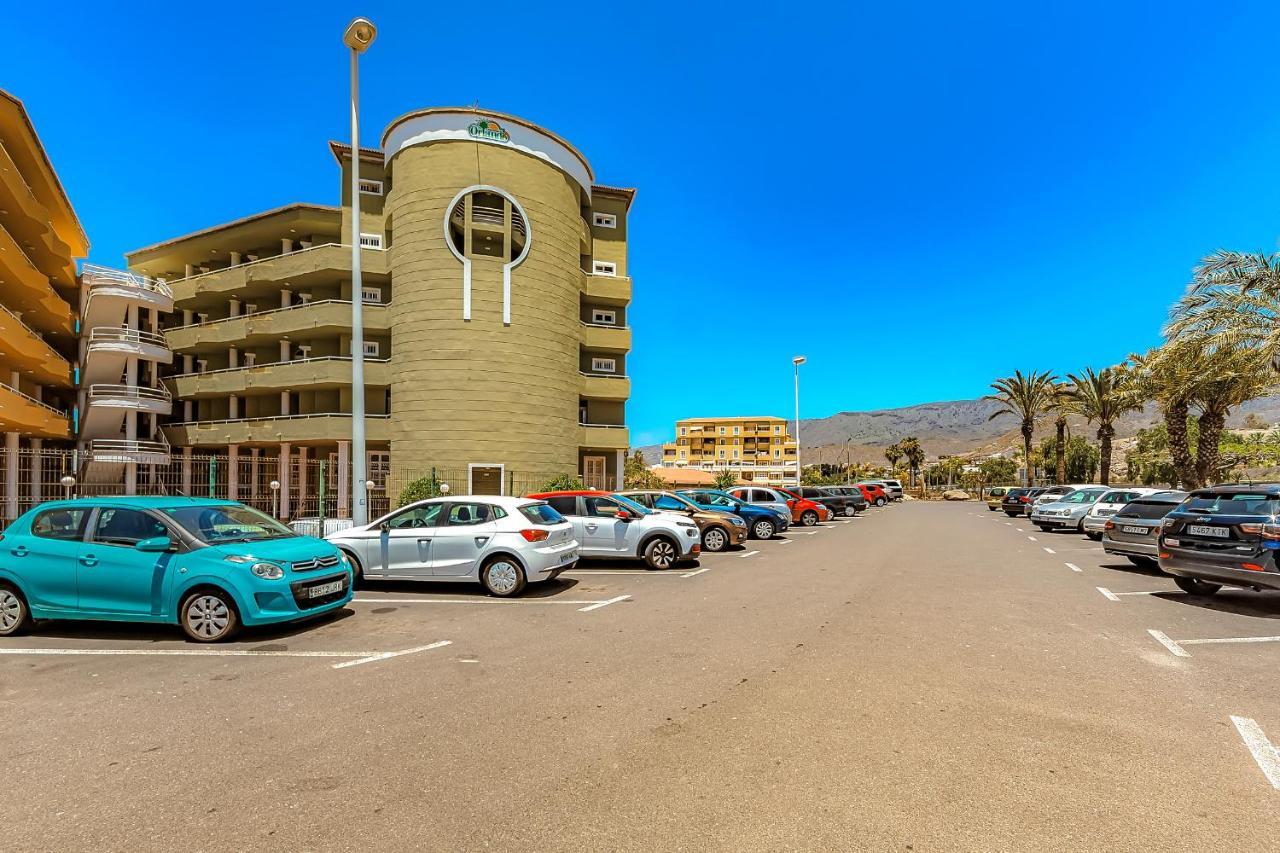 Beautiful Apartment San Forever Costa Adeje  Zewnętrze zdjęcie