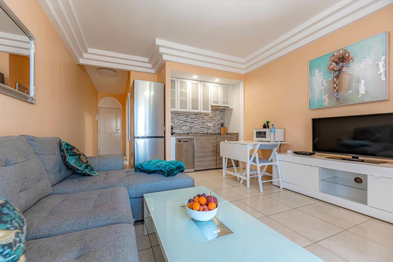 Beautiful Apartment San Forever Costa Adeje  Zewnętrze zdjęcie