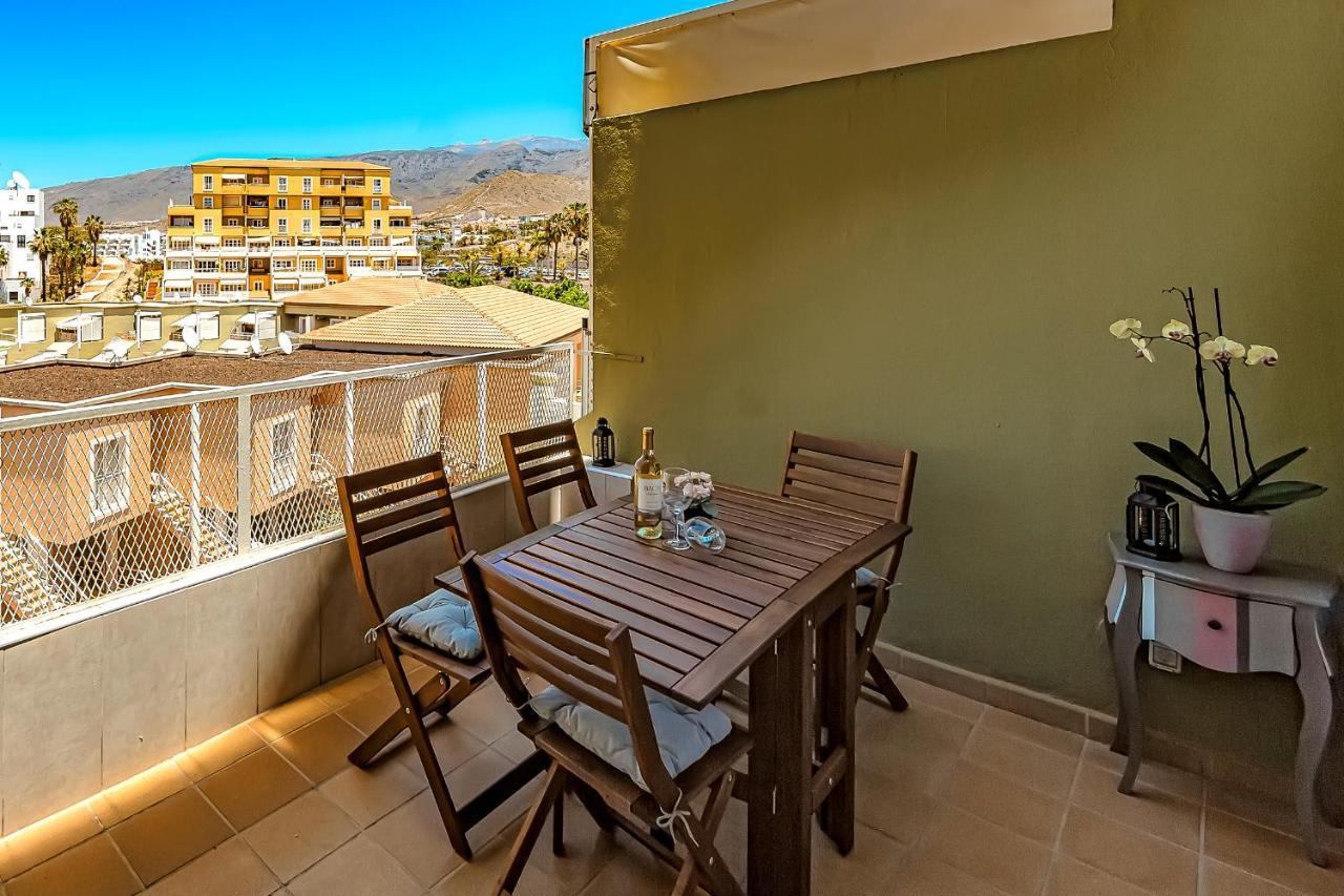 Beautiful Apartment San Forever Costa Adeje  Zewnętrze zdjęcie