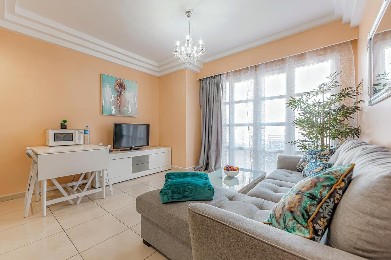 Beautiful Apartment San Forever Costa Adeje  Zewnętrze zdjęcie