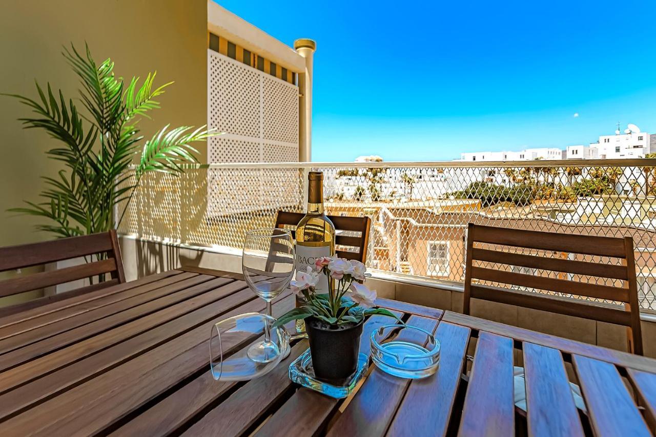Beautiful Apartment San Forever Costa Adeje  Zewnętrze zdjęcie