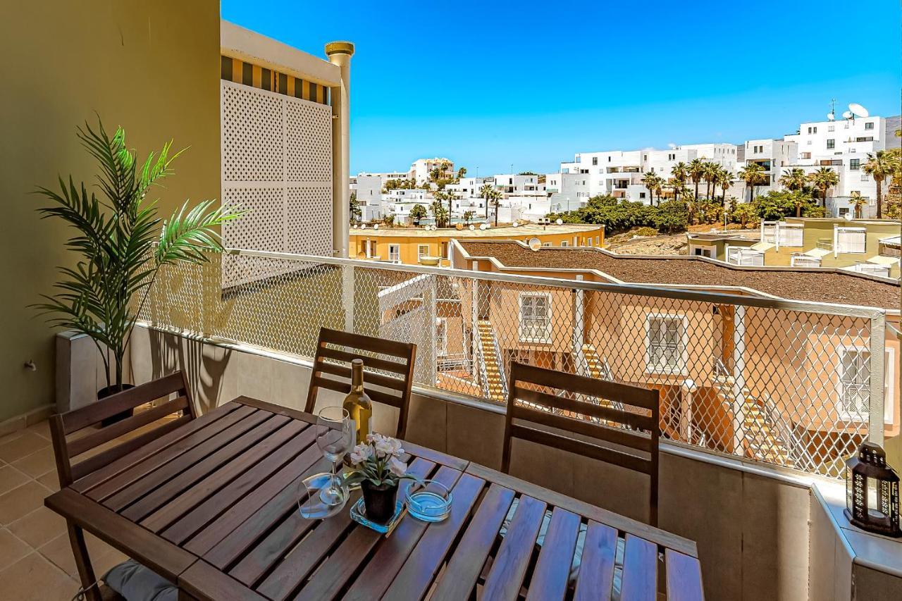 Beautiful Apartment San Forever Costa Adeje  Zewnętrze zdjęcie